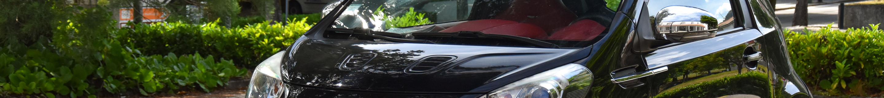 Aston Martin Cygnet