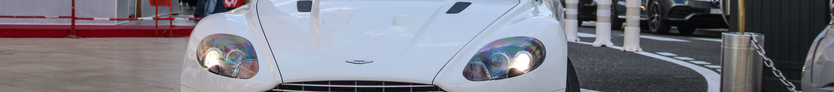 Aston Martin DBS