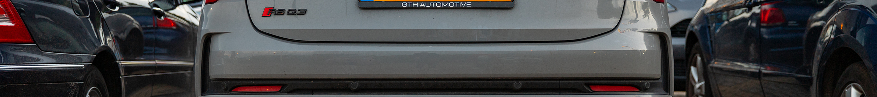 Audi RS Q3 Sportback 2020