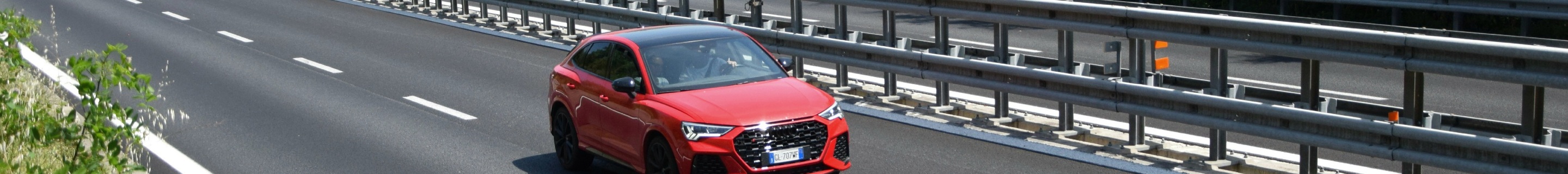 Audi RS Q3 Sportback 2020
