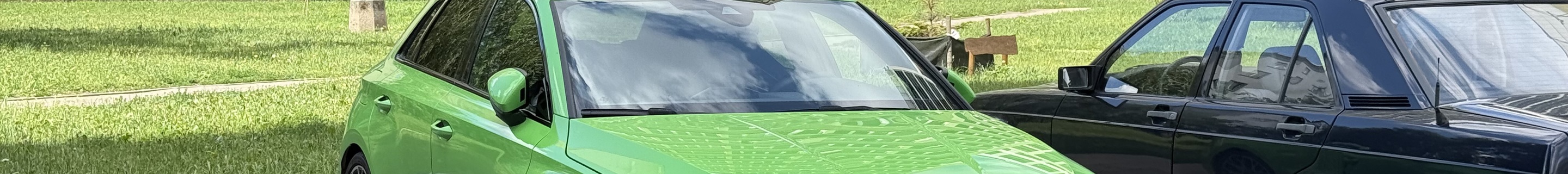 Audi RS3 Sportback 8Y 2025