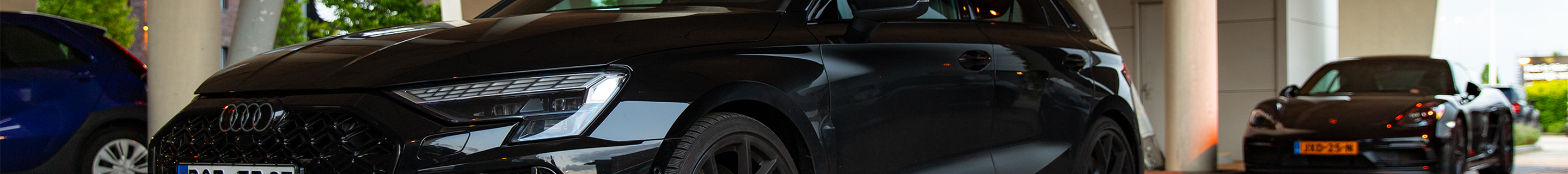 Audi RS3 Sportback 8Y 2025