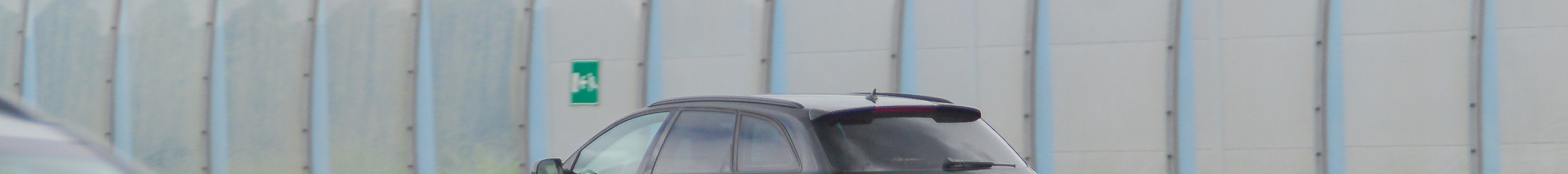 Audi RS4 Avant B8