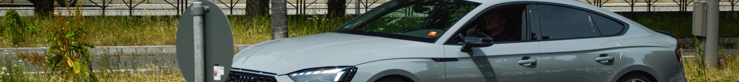 Audi RS5 Sportback B9 2021