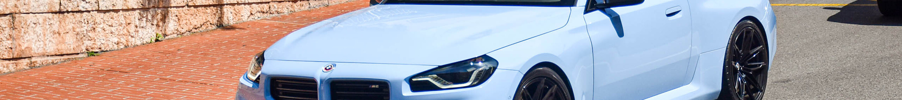 BMW M2 Coupé G87