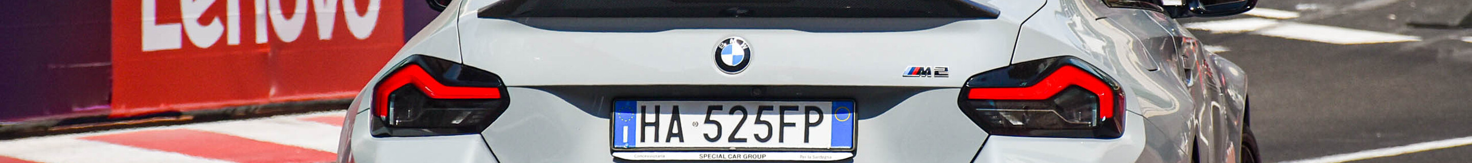 BMW M2 Coupé G87