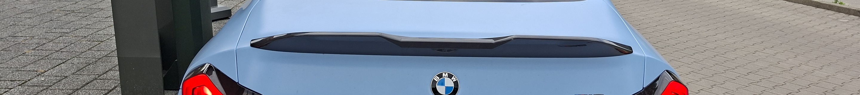BMW M2 Coupé G87
