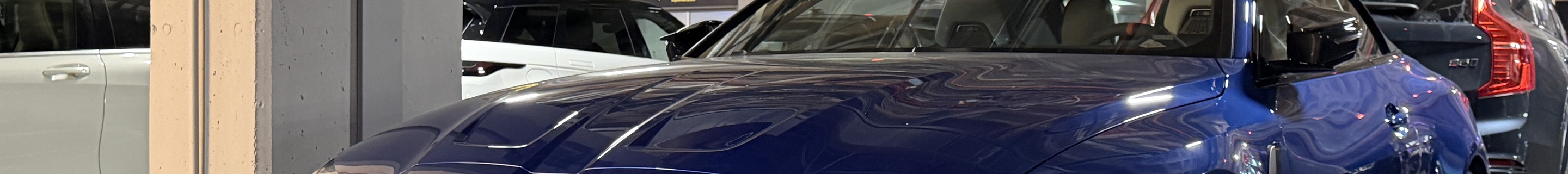 BMW M4 G83 Convertible Competition