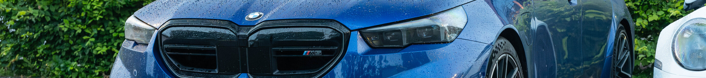 BMW M5 G90