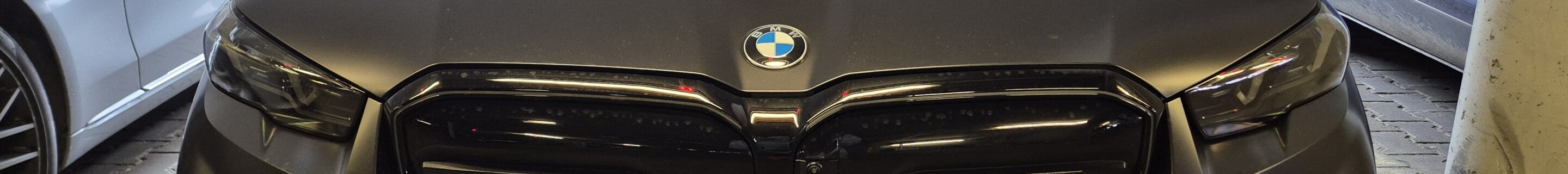 BMW M5 G90
