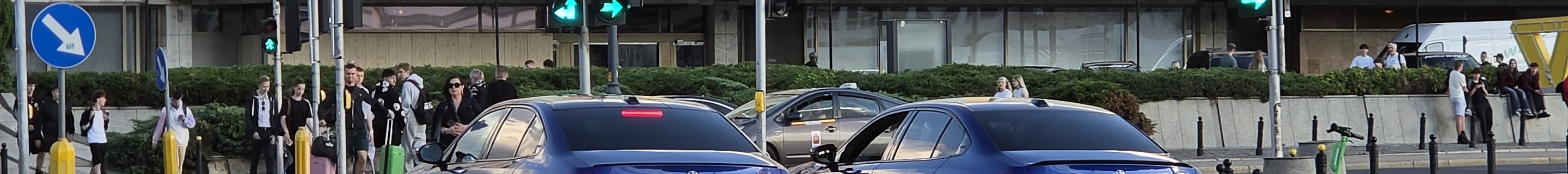BMW M5 G90
