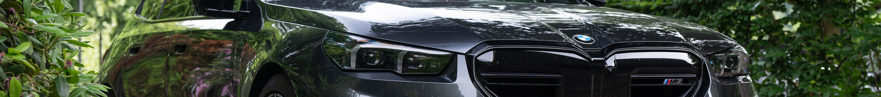 BMW M5 G99 Touring