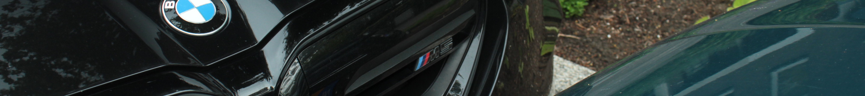 BMW M5 G99 Touring