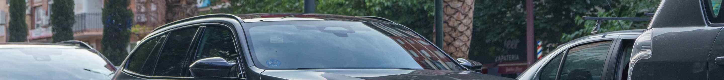 BMW M5 G99 Touring