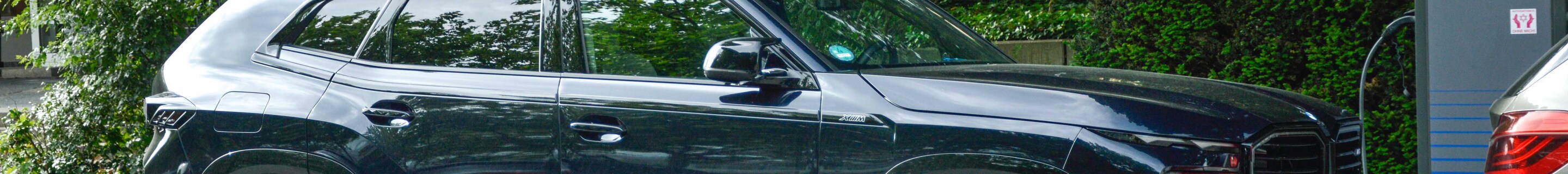 BMW XM G09