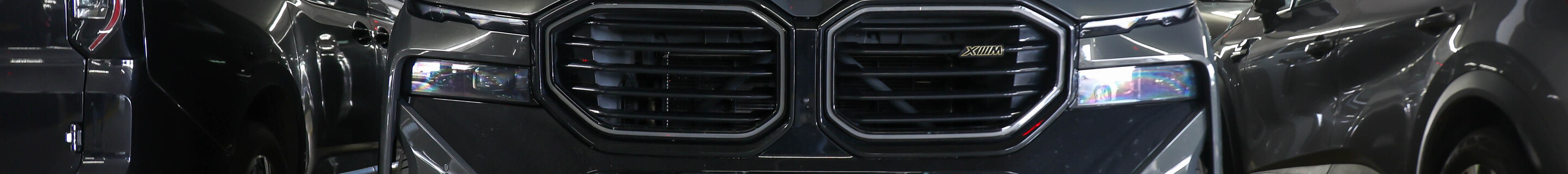 BMW XM G09