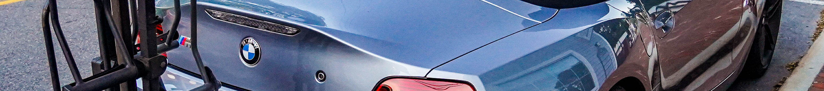 BMW Z4 M Roadster