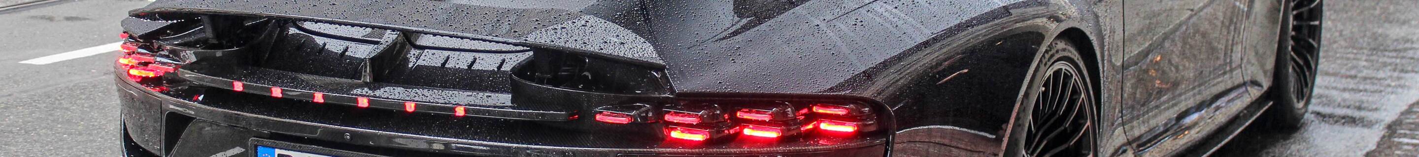 Brabus Bodo