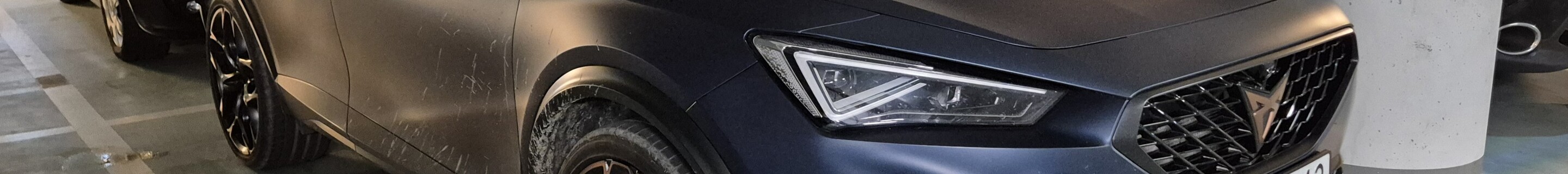 CUPRA Formentor VZ5