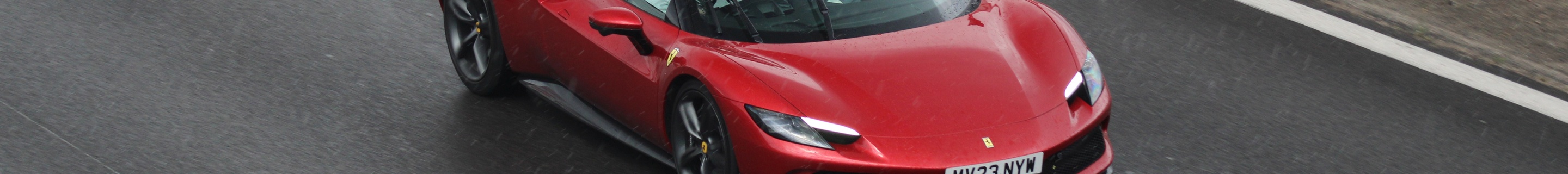 Ferrari 296 GTB