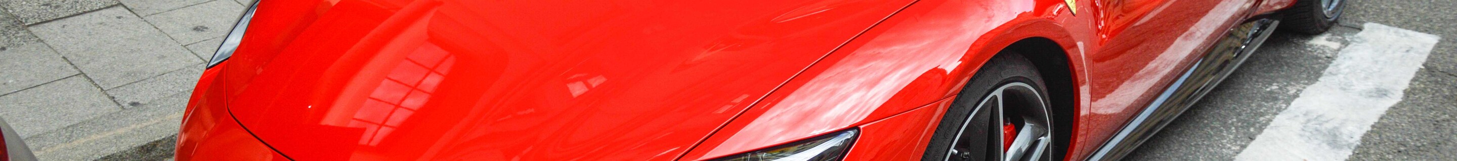 Ferrari 296 GTS