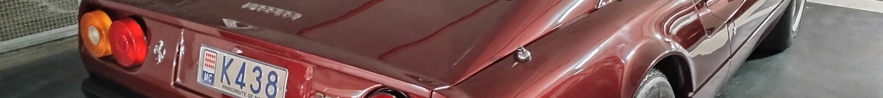 Ferrari 308 GTB