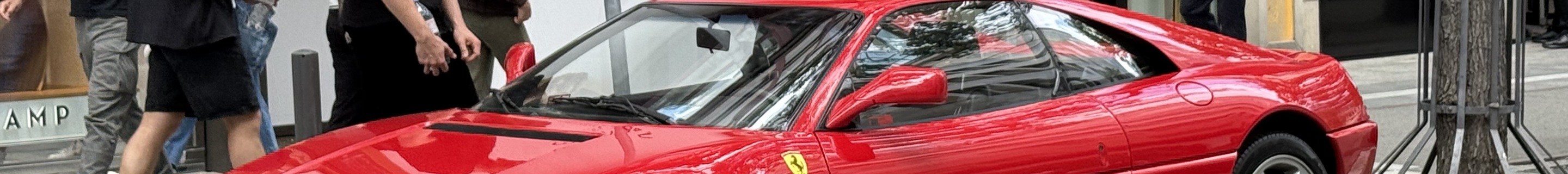 Ferrari 348 TB
