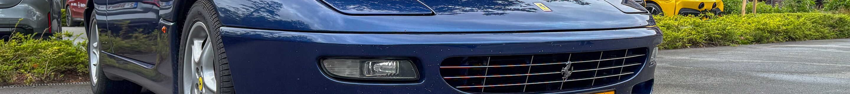 Ferrari 456 GT