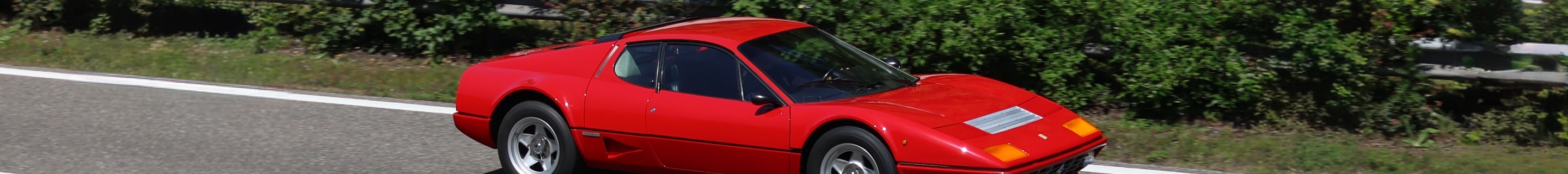 Ferrari 512 BB