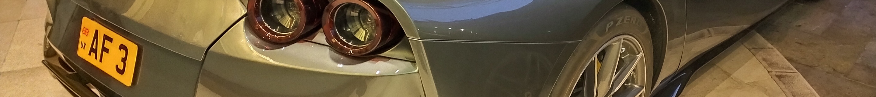 Ferrari 812 GTS