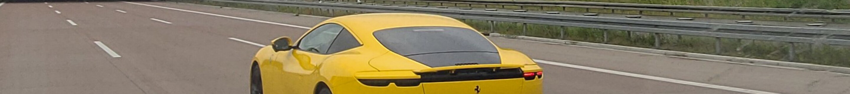 Ferrari Amalfi