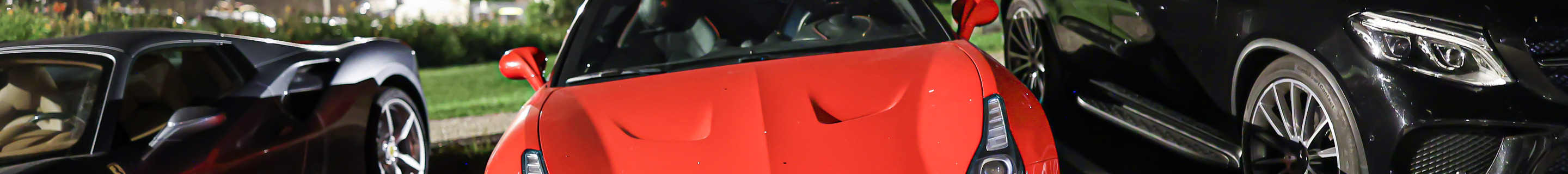Ferrari California T