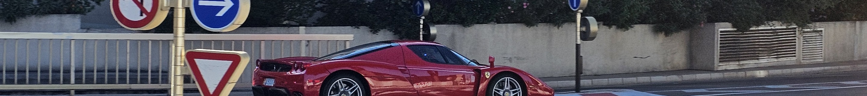 Ferrari Enzo Ferrari