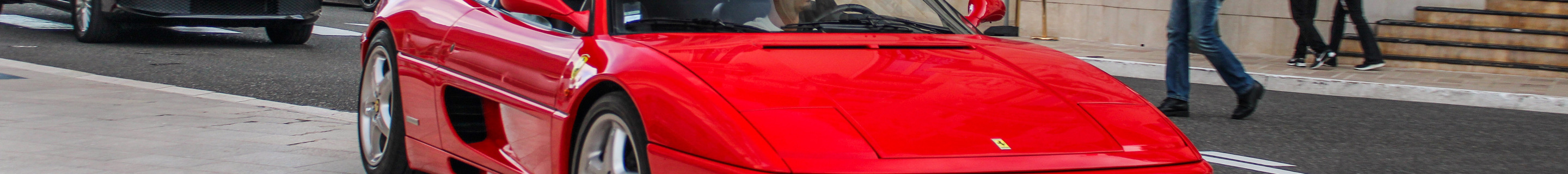 Ferrari F355 Berlinetta