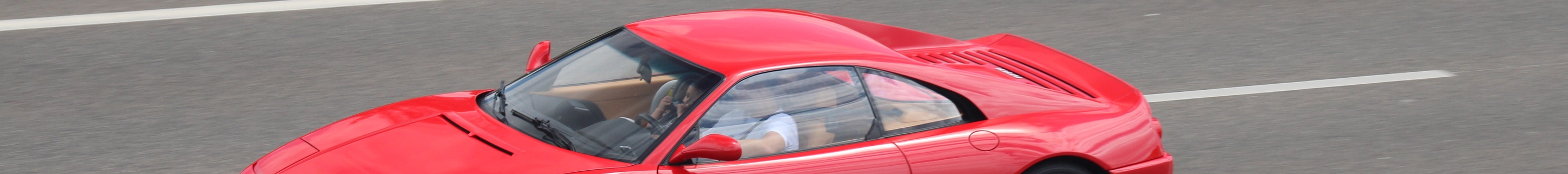 Ferrari F355 Berlinetta