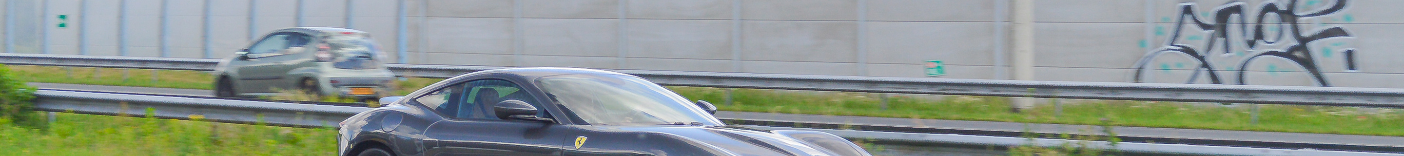 Ferrari Roma