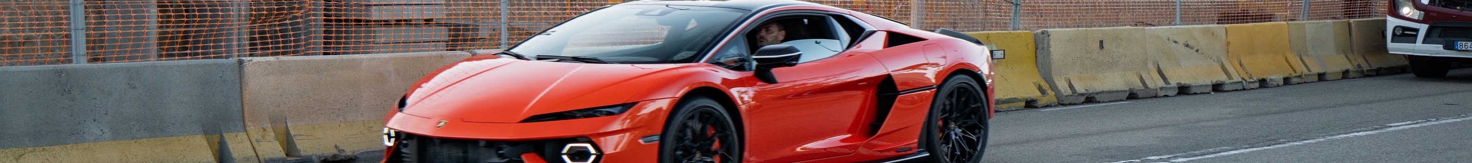 Lamborghini Temerario