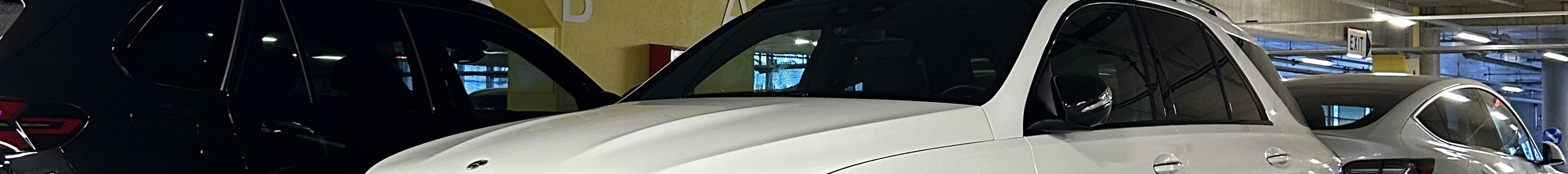 Mercedes-AMG GLE 63 S W167