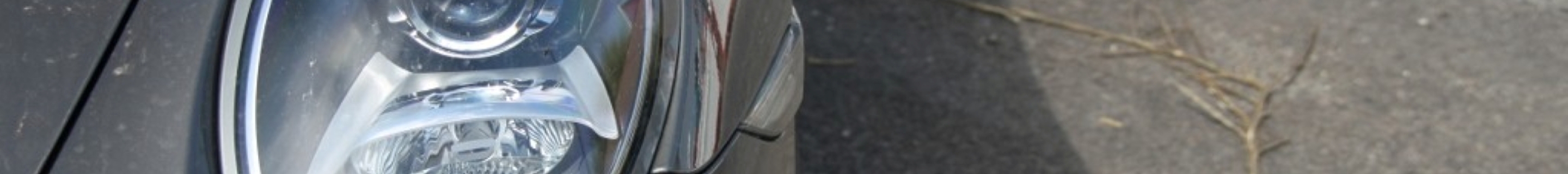 Porsche 991 Carrera S MkI