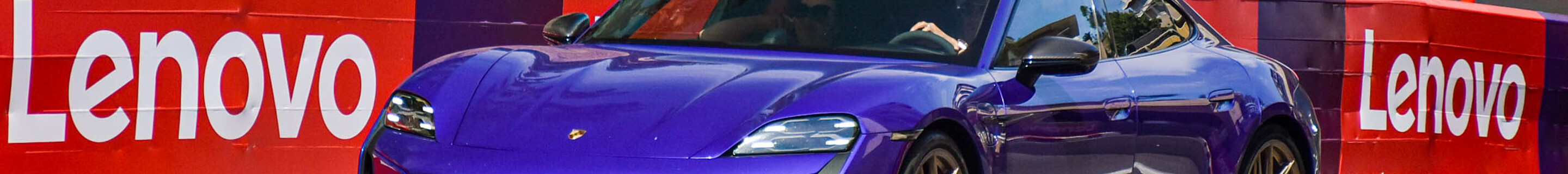 Porsche Taycan Turbo GT