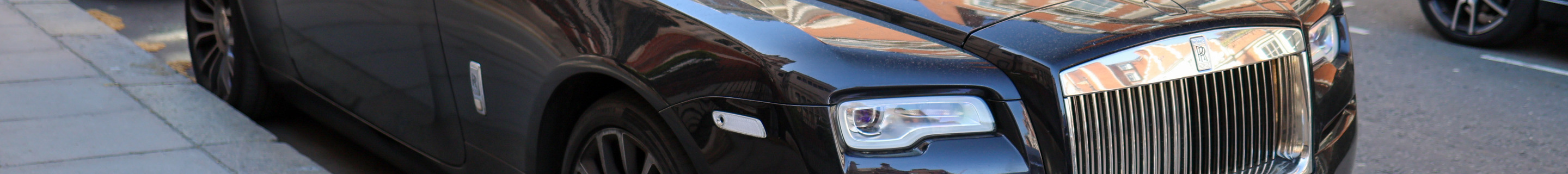 Rolls-Royce Dawn