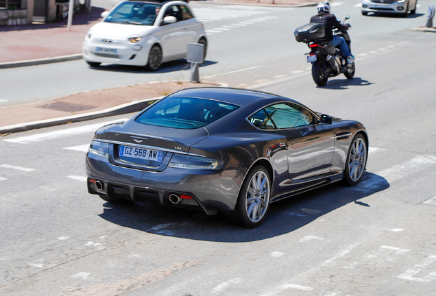 Aston Martin DBS