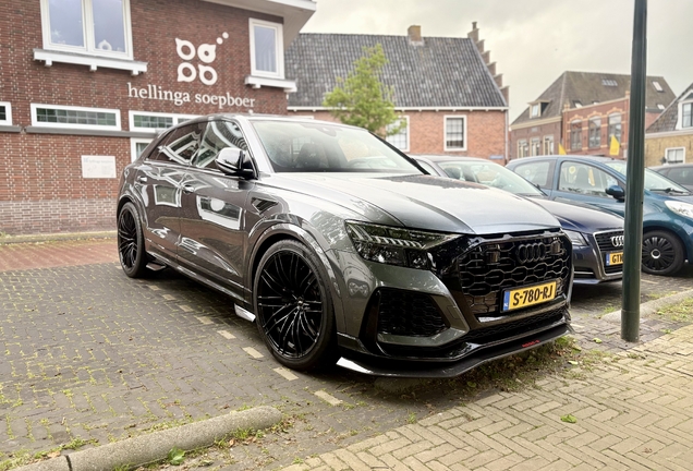 Audi ABT RS Q8-S