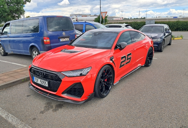 Audi ABT RS7-LE Sportback C8