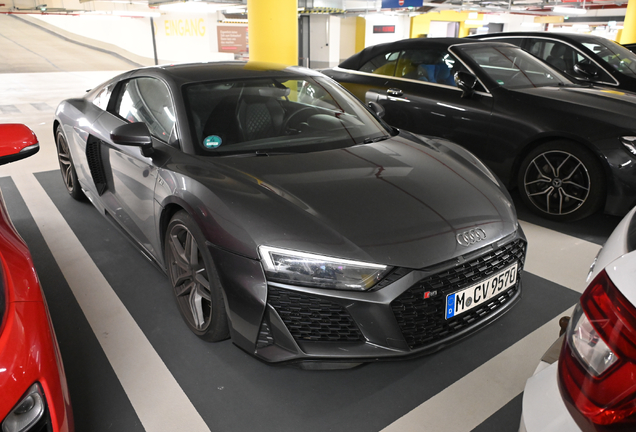 Audi R8 V10 2019