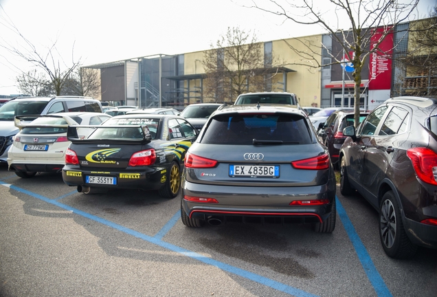 Audi RS Q3