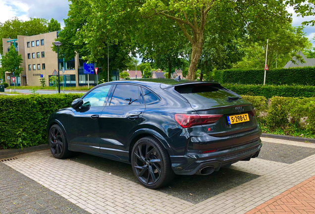 Audi RS Q3 Sportback 2020