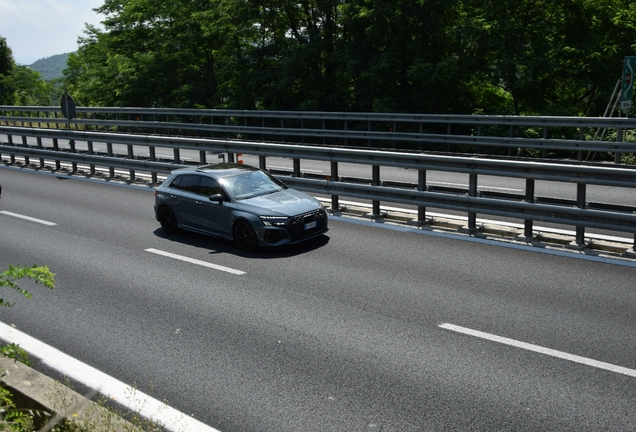 Audi RS3 Sportback 8Y