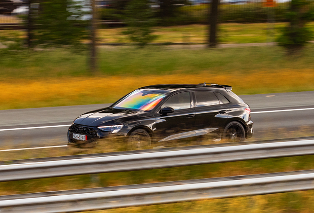 Audi RS3 Sportback 8Y