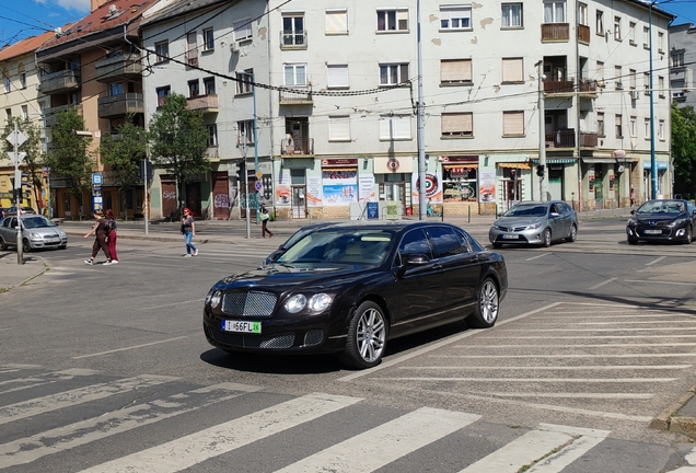 Bentley Continental Flying Spur